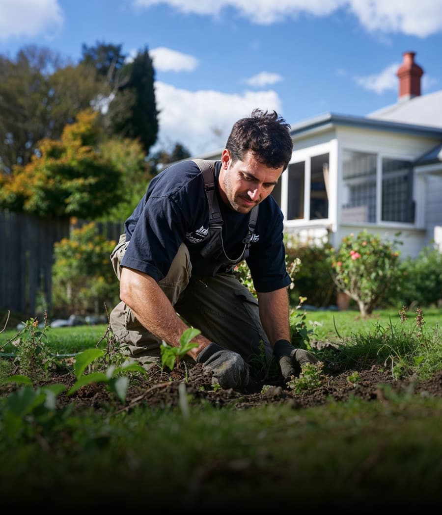 Labour worker with 78% rating