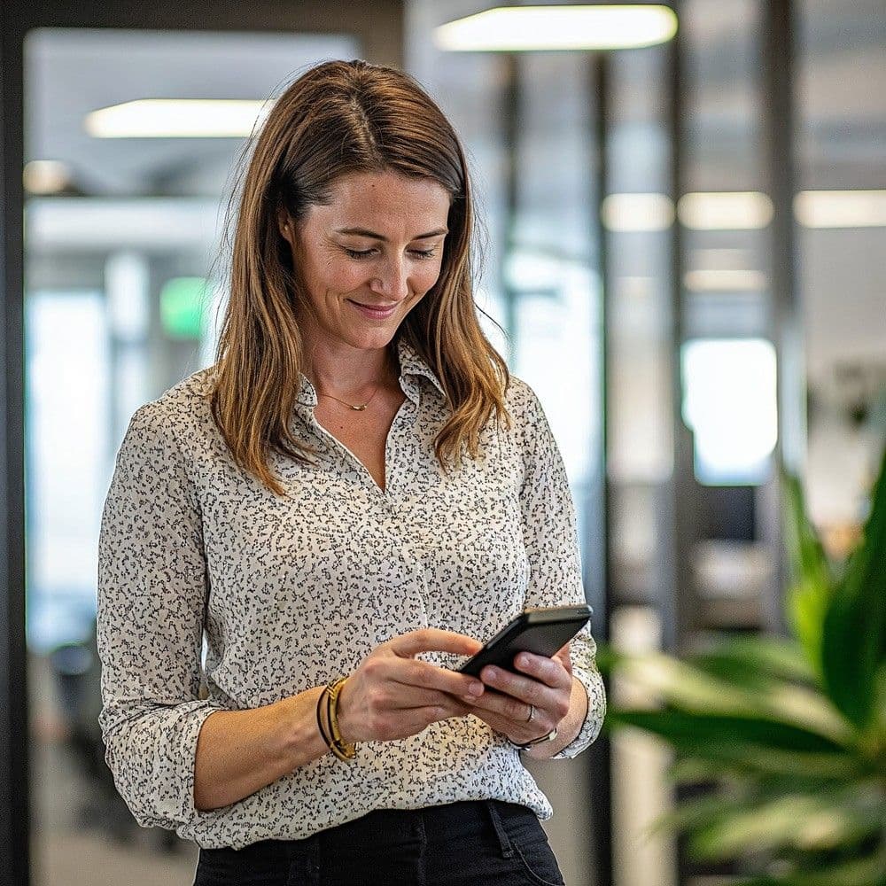 Business Support worker